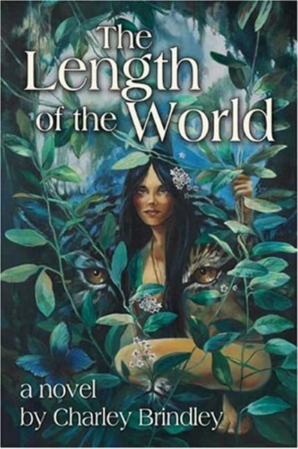 The Length of the World: Cian