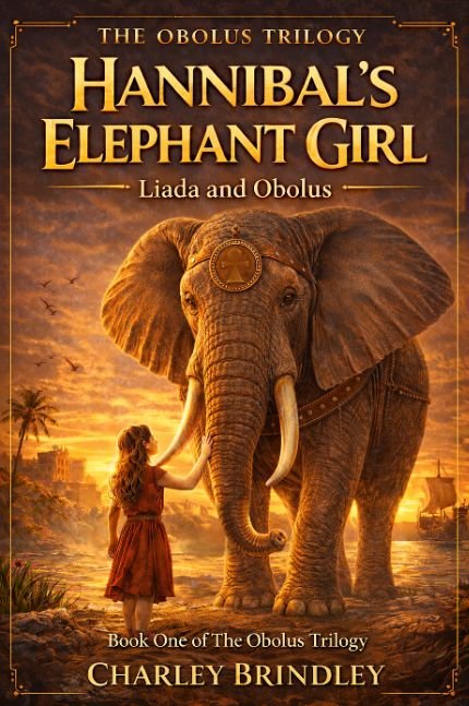 Hannibal's Elephant Girl: Book One