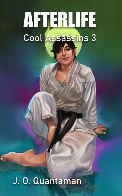 Afterlife: Cool Assassins 3