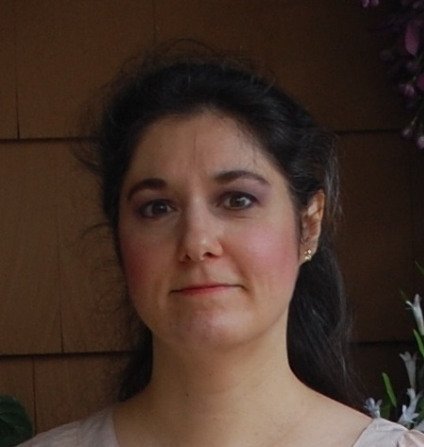 Profile image of Stephanie C. Fox
