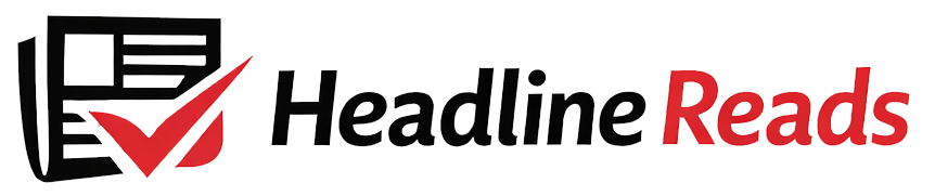 Headline Reads
